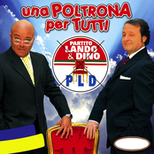 Una poltrona per tutti