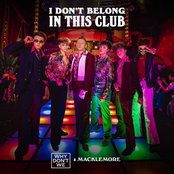 I Don’t Belong in This Club - Single