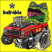 batrákia