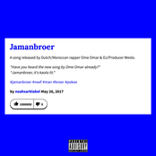 Jamanbroer