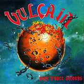 Vulcain by Vulcain