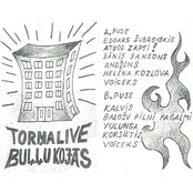 Torņa live Buļļu kojās