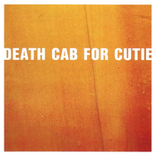 Death Cab For Cutie