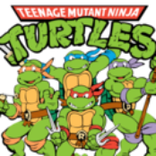Teenage Mutant Ninja Turtles
