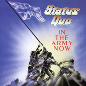 Status Quo: In The Army Now