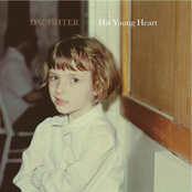 His Young Heart Album Picture