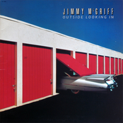 Outside Looking In by Jimmy Mcgriff