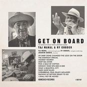 Get on Board: The Songs of Sonny Terry & Brownie McGhee