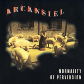 Normality Of Perversion
