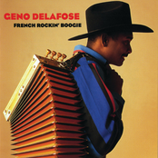 Geno Delafose: French Rockin' Boogie