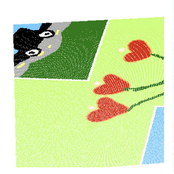 Human! Sound! —> & or the record i could never finish  (even if i wanted to)