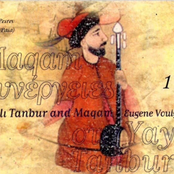 Yaylı Tanbur and Maqam