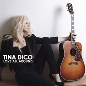 Love All Around by Tina Dico