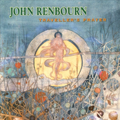When The Wind Begins To Sing by John Renbourn