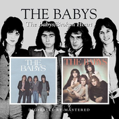 Babys/Broken Heart