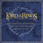 Return To Edoras by Howard Shore