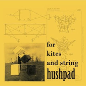 for kites and string