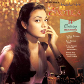 Music For A Bachelor's Den, Vol. 2: Exotica