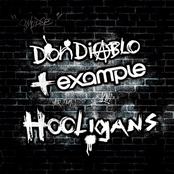 Hooligans (spor Remix) by Don Diablo & Example