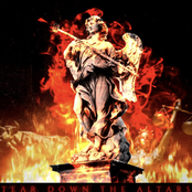 TEAR DOWN THE ALTARS
