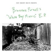 White Boy Music E.P.