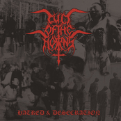 HATRED & DESECRATION