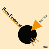 Franz Ferdinand: This Fffire