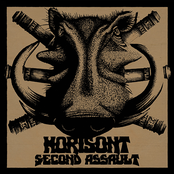 Second Assault by Horisont