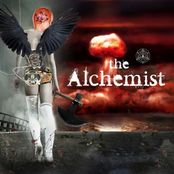 The Alchemist, Vol. 1