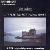Lute Music From Scotland and France
