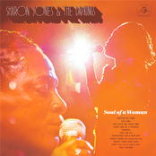 Sharon Jones And The Dap-Kings