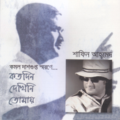 Kotodin Dekhini Tomay