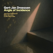 Angle of Incidence (feat. Jean-Paul Estiévenart, Bram De Looze & Cyrille Obermüller)
