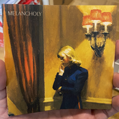 Melancholy (CD 1 Jazz)