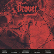 Drøver