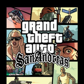 Grand Theft Auto: San Andreas