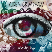 Curtain Call by Aiden Grimshaw