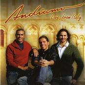 Love, from Italy