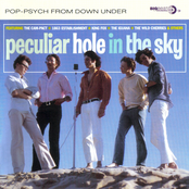 Peculiar Hole in the Sky: Pop-Psych from Down Under