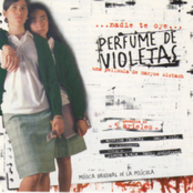 Perfume de Violetas (Original Motion Picture Soundtrack)