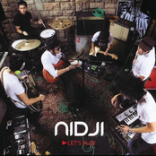 Dosakah Aku by Nidji