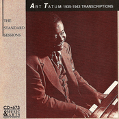 Art Tatum - The Standard Transcriptions