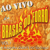 A Máquina Quente do Sucesso, Vol. 1 (Ao Vivo)