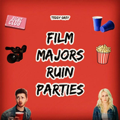 Film Majors Ruin Parties