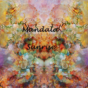 Mandala Sunrise