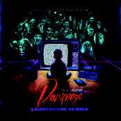 In Search of Darkness (Original Documentary Soundtrack)