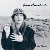 Your Pussy's Glued To A Building On Fire by John Frusciante