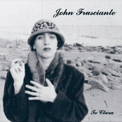 Head (beach Arab) by John Frusciante