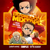 The Boondocks Mixtape