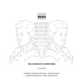The Complete Mozart Symphonies